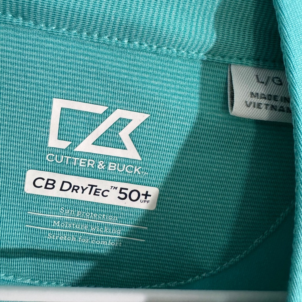 Cutter & Buck Aqua - Picture 3 of 4